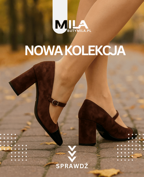 Nowości | Wiosna / Lato