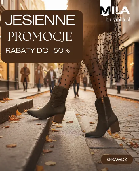 Jesienna Promocja