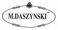 M. DASZYNSKI